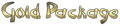 Gold Package - $149 Monthly